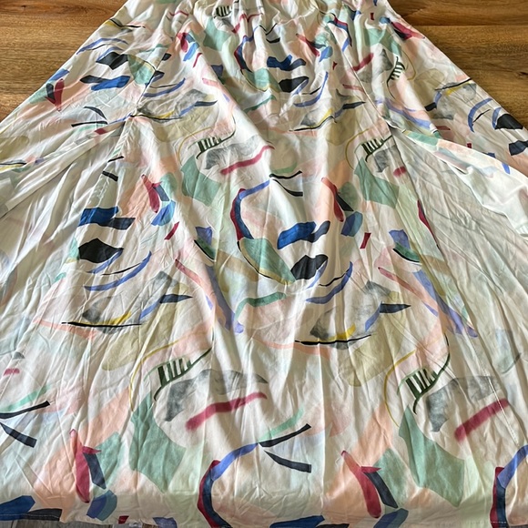 Shore Brand Catalina Cut Out Maxi - Picture 7 of 14